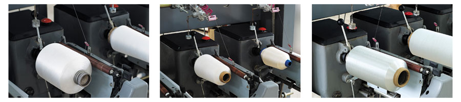 Other Relative Textile Machines