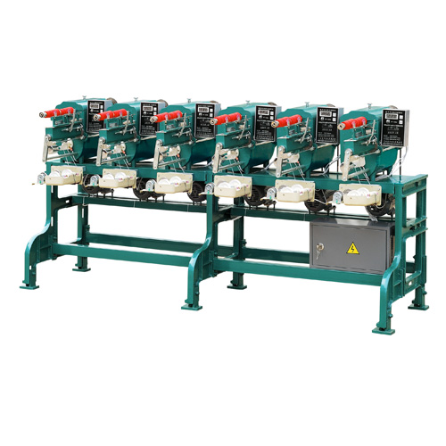 YFA sewing thread cone winding machine China YFA sewing thread cone