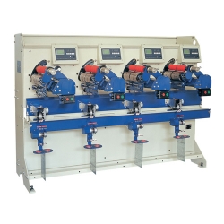YF(MH)-A (previous modle no. is YF-H-A)  high speed sewing thread cone winding machine
