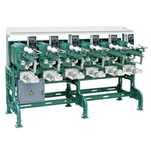 YF-Y(previous model no. is YF-B) emdbroidery thread king spool winding machine