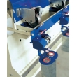 YF(MH)-A (previous modle no. is YF-H-A)  high speed sewing thread cone winding machine