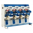 YF(MH)-Y (previous modle no. is YF-H-B) high speed embroidery thread king spool winding machine